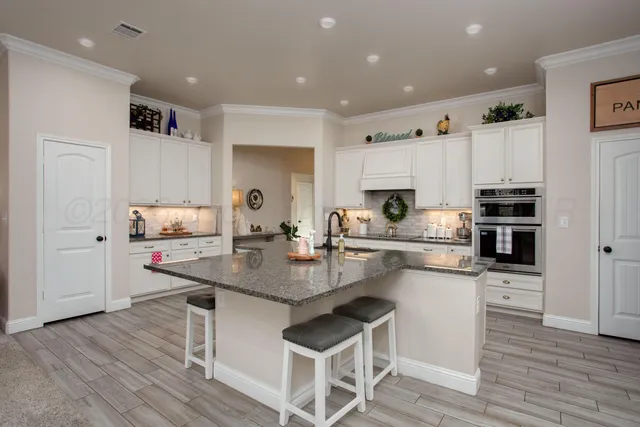 $429,400 | 9410 Cagle Drive, Amarillo, TX 79119