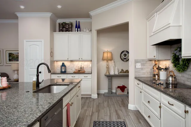 $429,400 | 9410 Cagle Drive, Amarillo, TX 79119