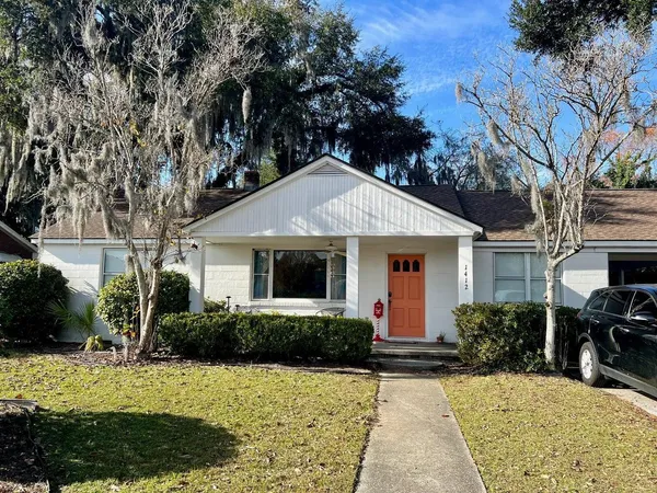 $1,300 | 1412 Monitor Street, Unit 1/2, North Charleston, SC 29405