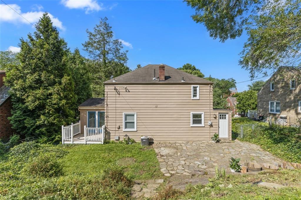 623 Kelso Road Pittsburgh, PA 15243 - Photo 29 of 41