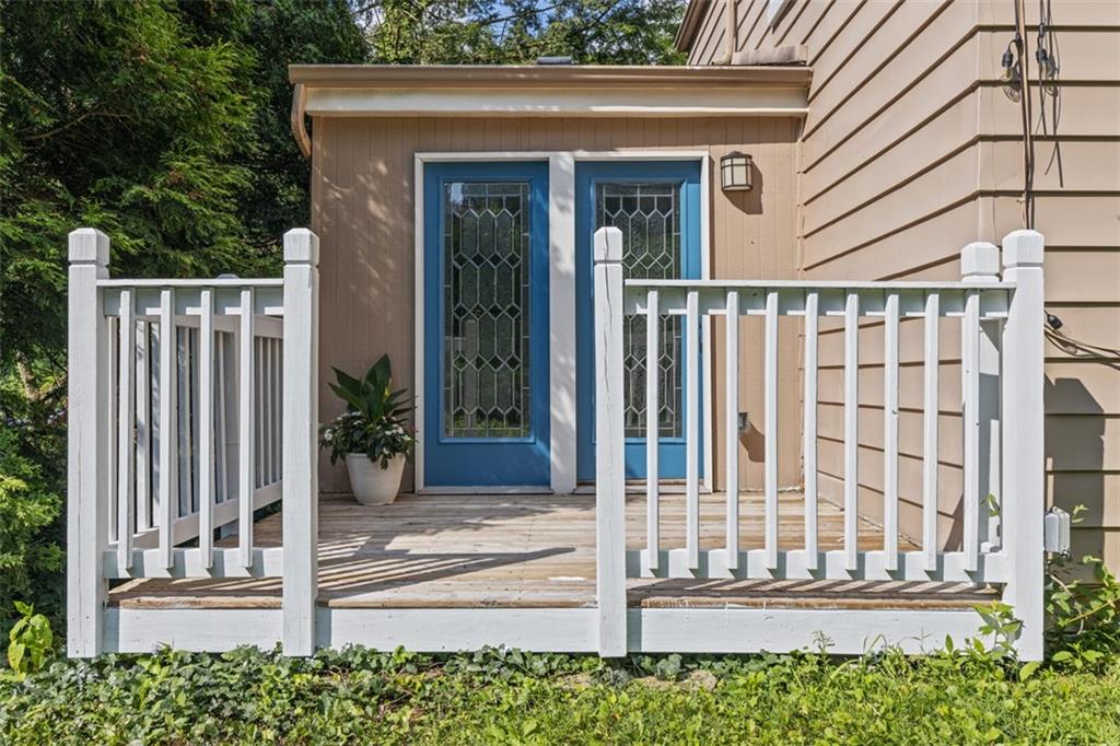 623 Kelso Road Pittsburgh, PA 15243 - Photo 30 of 41