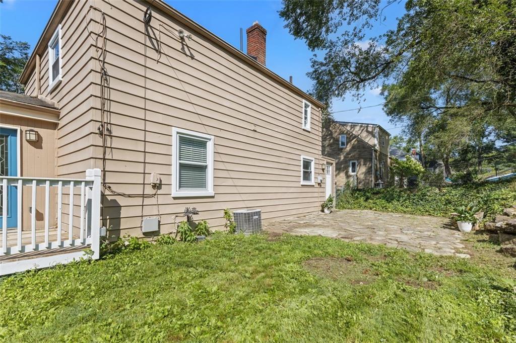 623 Kelso Road Pittsburgh, PA 15243 - Photo 33 of 41