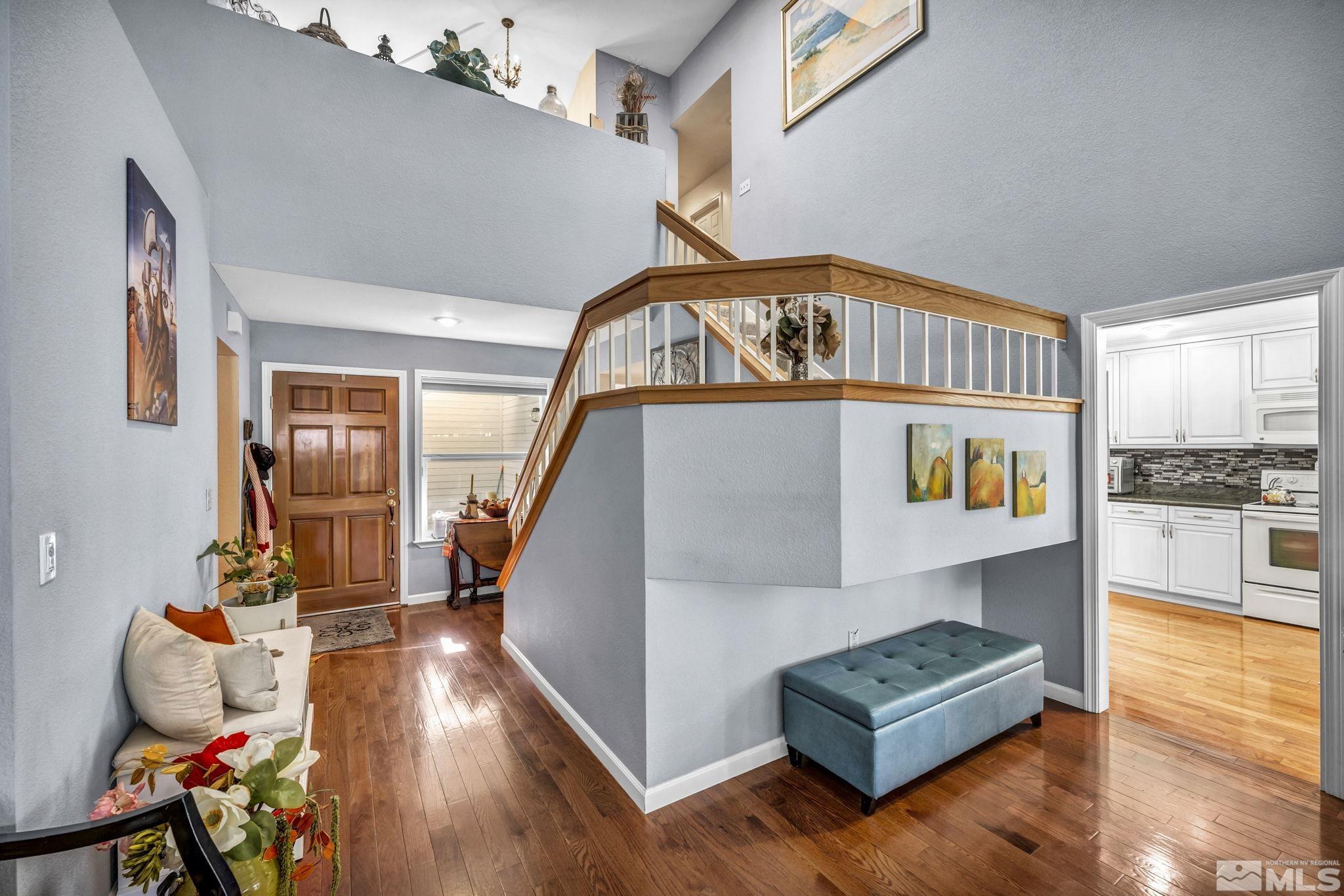 3325 Spring Creek Circle Reno, NV 89509 - Photo 8 of 14 Photo 8