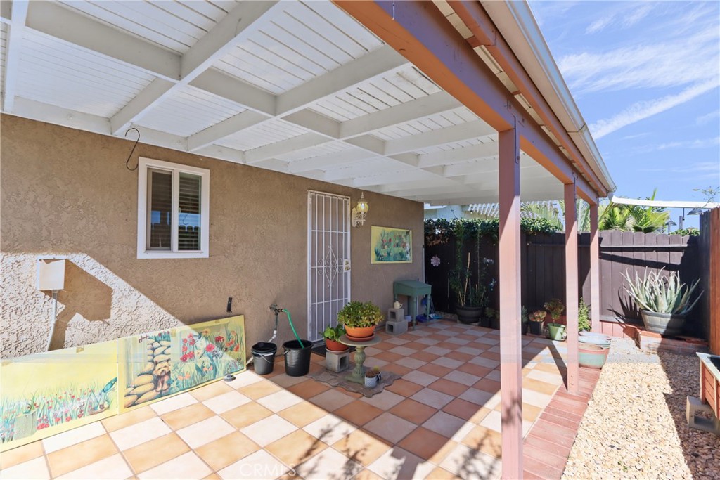 29350 Murrieta Road Menifee, CA 92586 - Photo 31 of 31 a outdoor space with furniture
