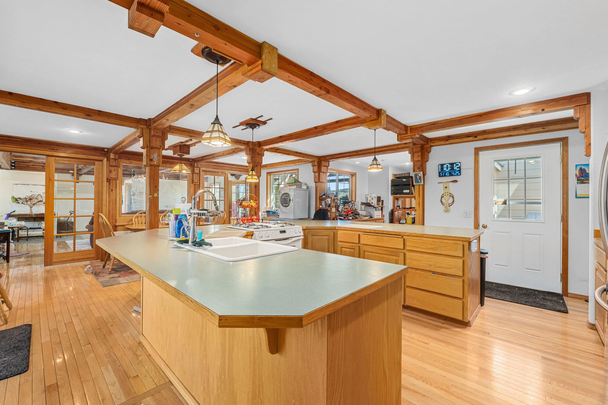 16 Barter Fair Road Republic, WA 99166 - Photo 21 of 49