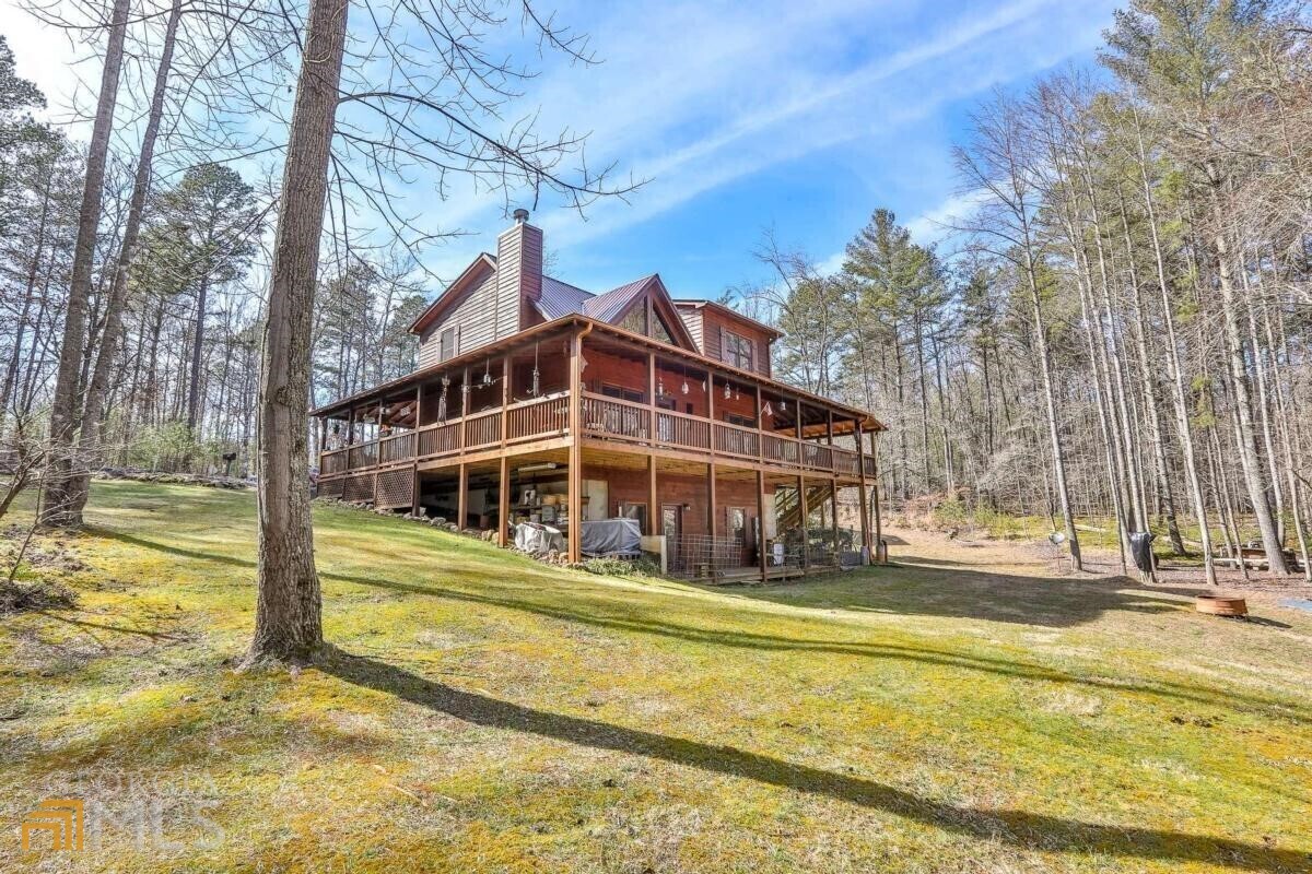 318 Old Morganton Road, Unit 1 2 Morganton, GA 30560 - Photo 1 of 1 Gallery Image 1