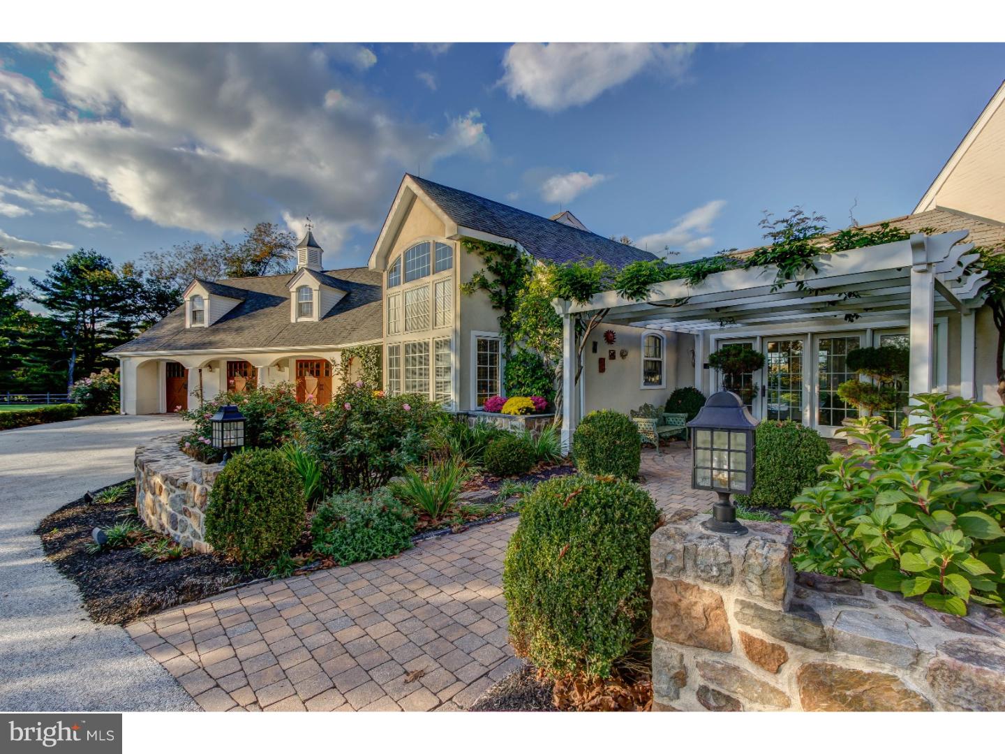 767 Hillview Road Malvern, PA 19355 - Photo 1 of 25