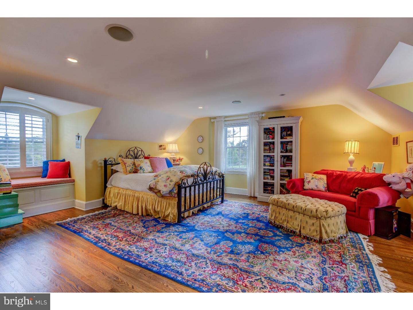 767 Hillview Road Malvern, PA 19355 - Photo 14 of 25