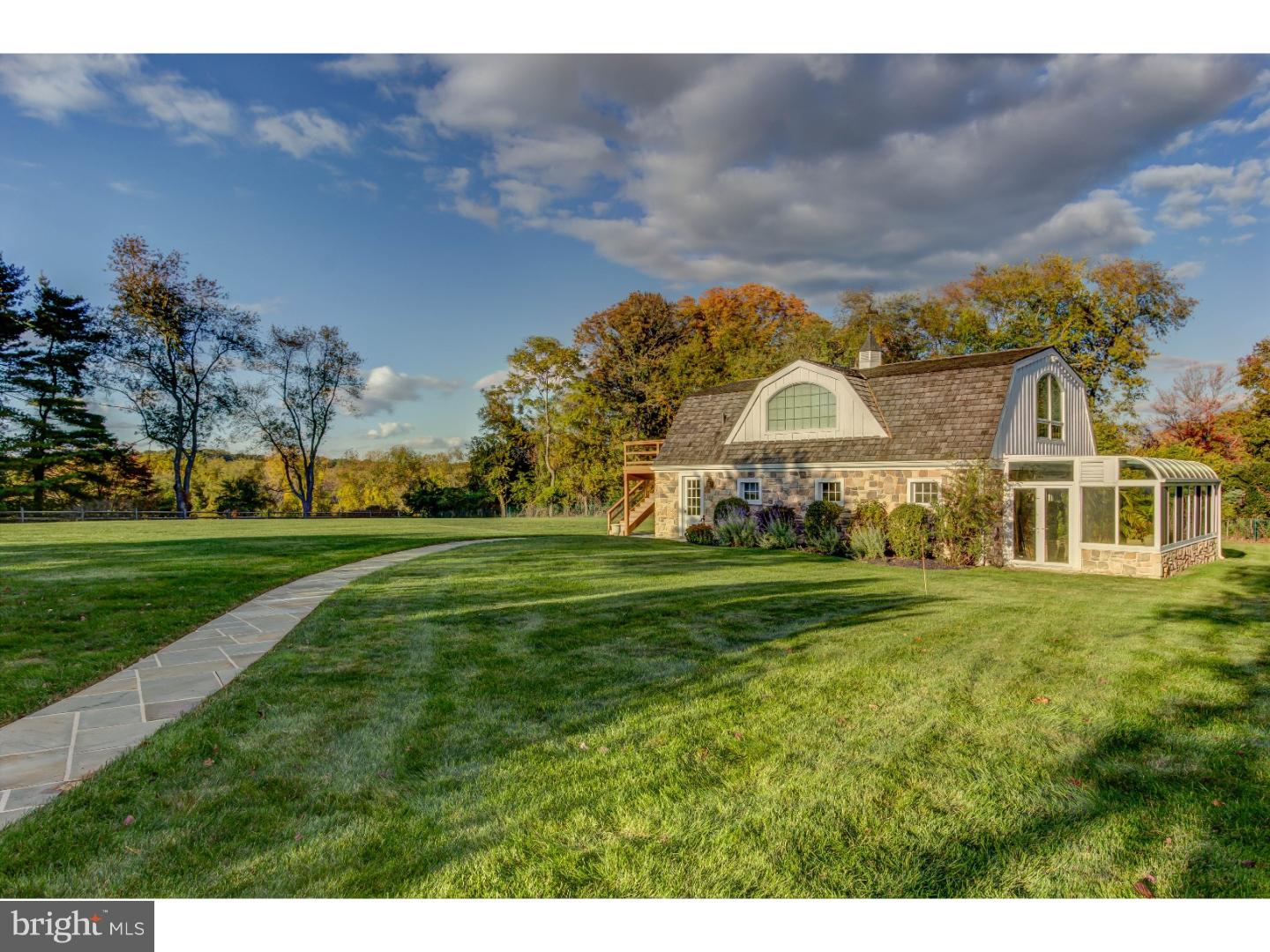 767 Hillview Road Malvern, PA 19355 - Photo 21 of 25 Barn