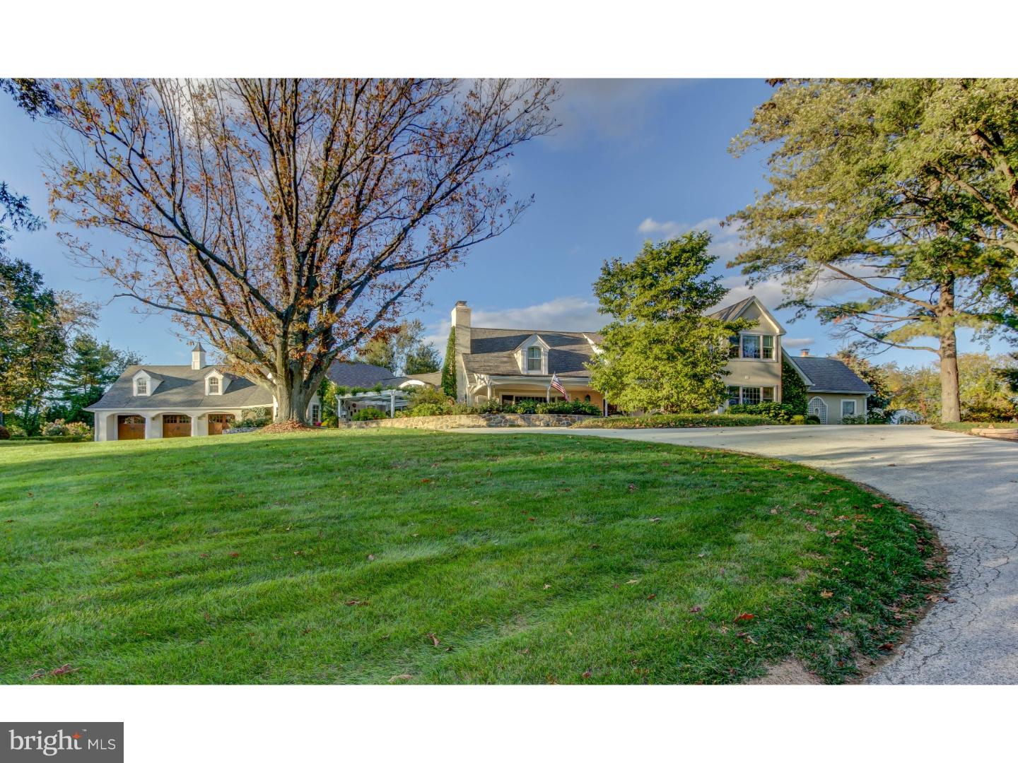 767 Hillview Road Malvern, PA 19355 - Photo 23 of 25
