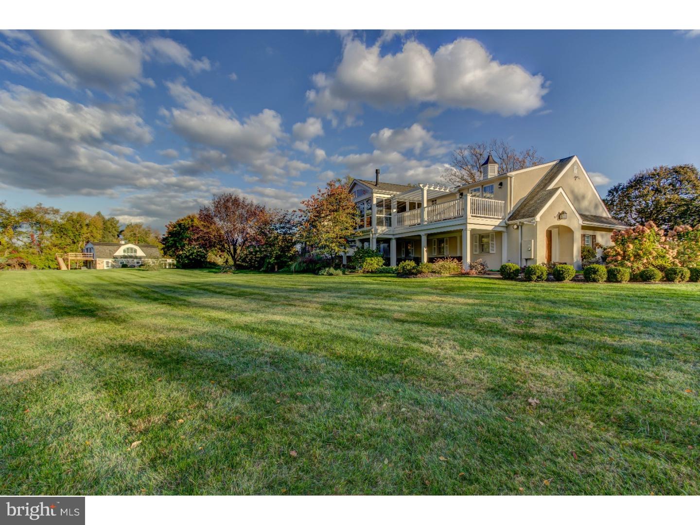 767 Hillview Road Malvern, PA 19355 - Photo 24 of 25