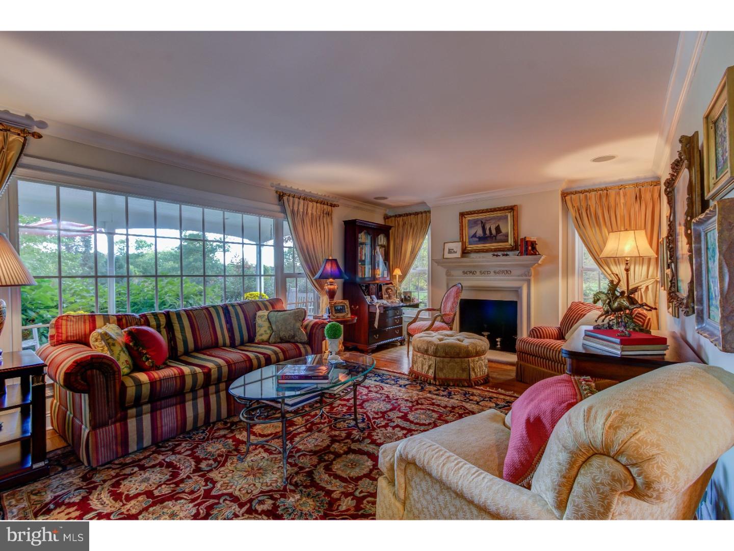 767 Hillview Road Malvern, PA 19355 - Photo 4 of 25