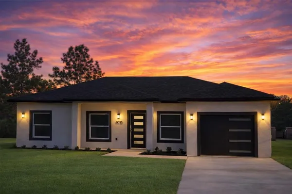 $224,890 | 14787 Southwest 26th Lane, Ocala, FL 34481