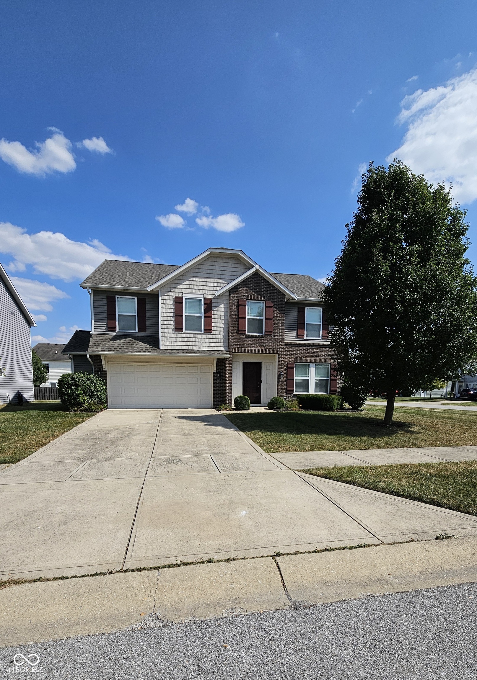 2415 Cabin Hill Road Indianapolis, IN 46229 - Photo 1 of 27