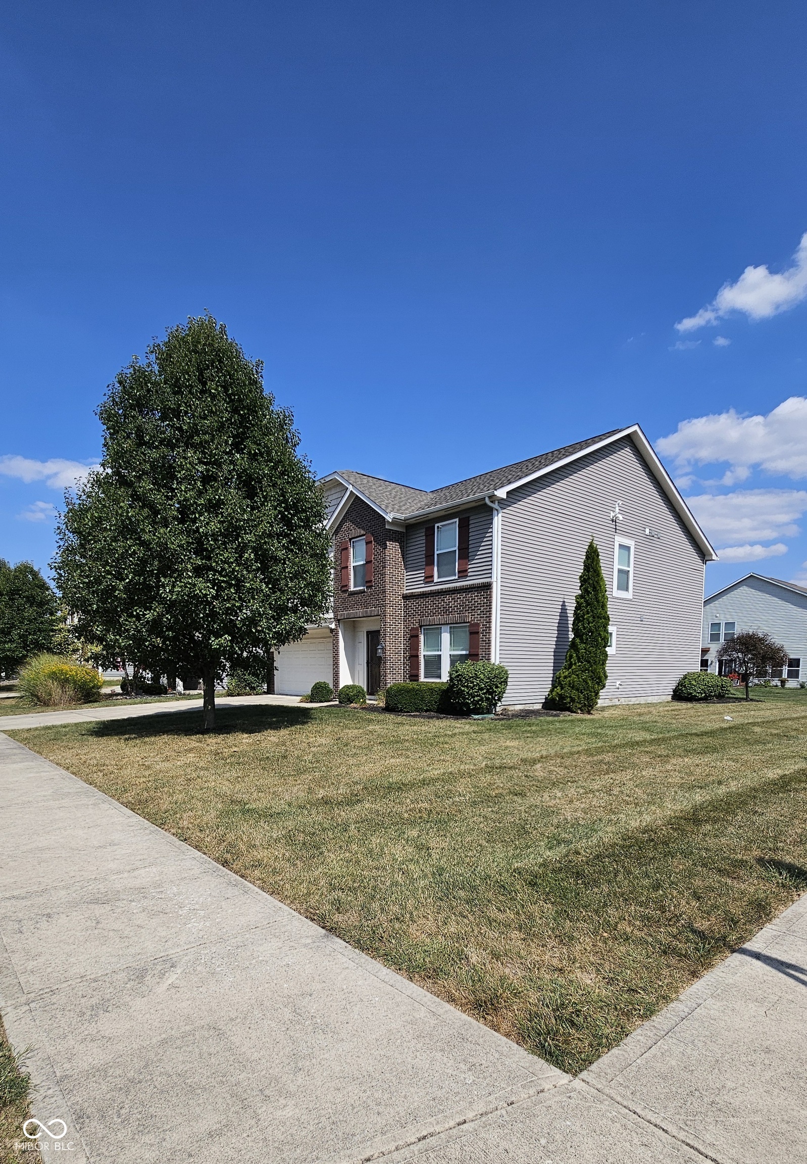 2415 Cabin Hill Road Indianapolis, IN 46229 - Photo 26 of 27