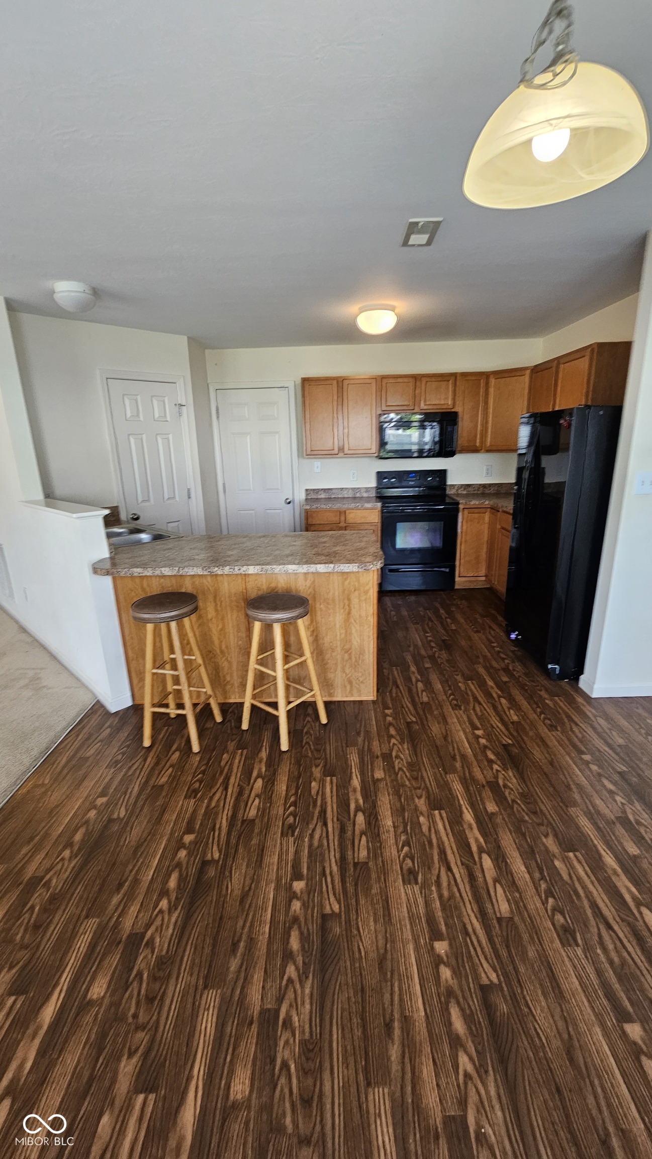2415 Cabin Hill Road Indianapolis, IN 46229 - Photo 9 of 27