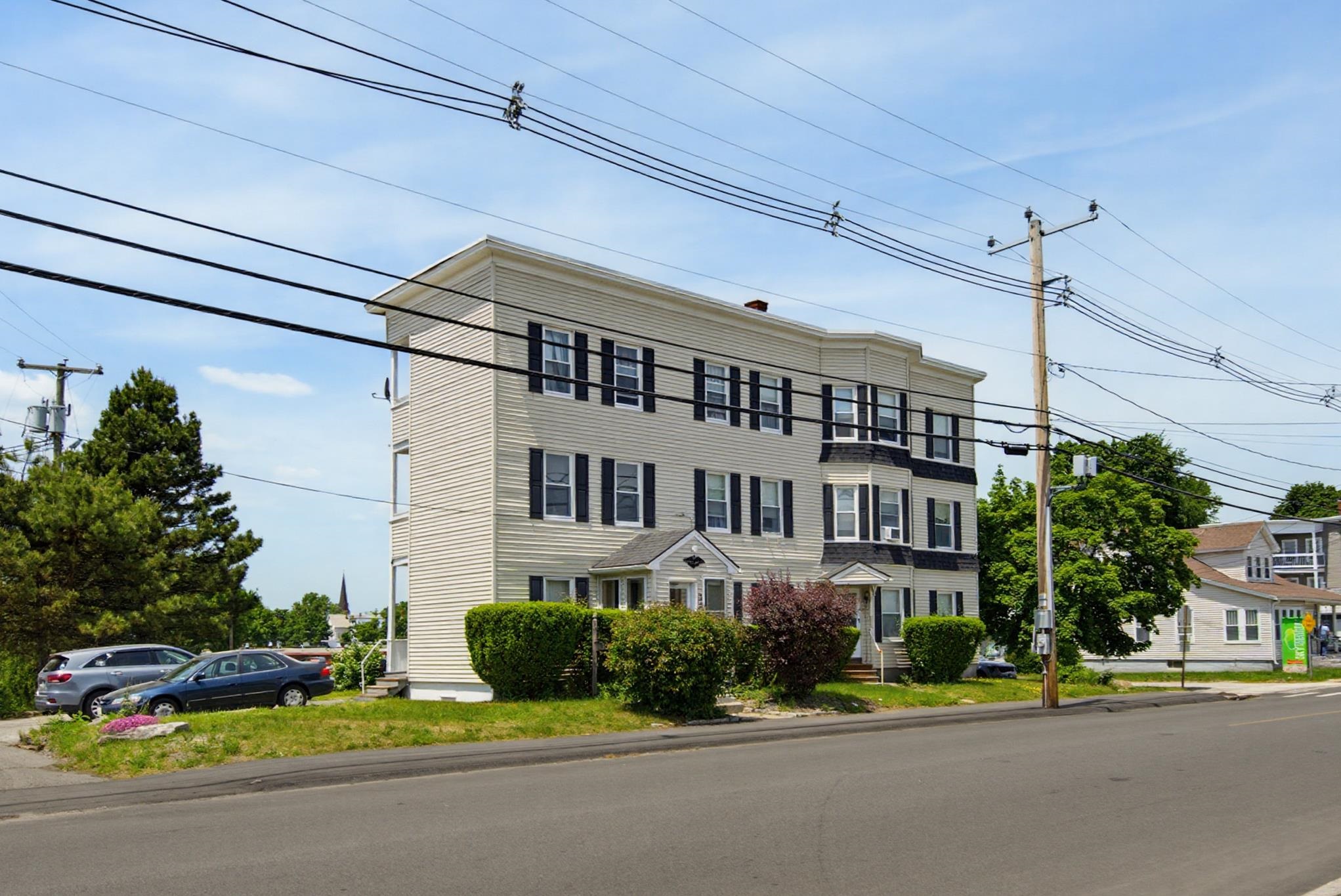 575 Summer Street Manchester, NH 03103 - Photo 39 of 41