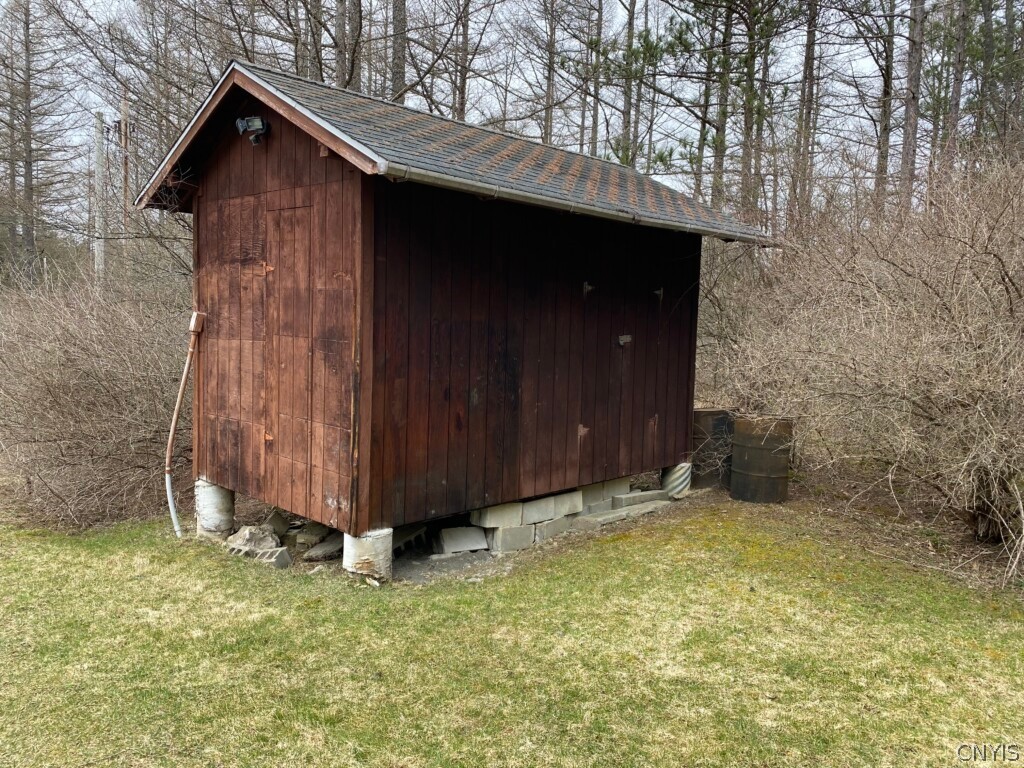 0 Town Line Road Canaseraga, NY 14822 - Photo 12 of 22 Gallery Image 12