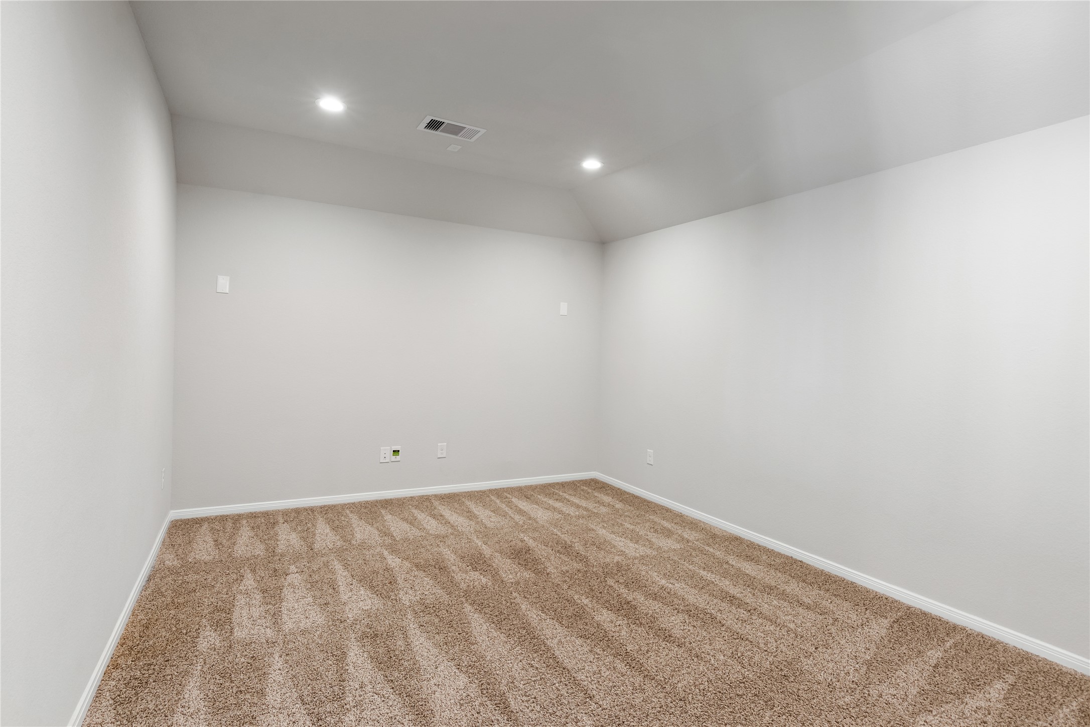 23018 Southern Brk Trail Spring, TX 77389 - Photo 30 of 43 Media room