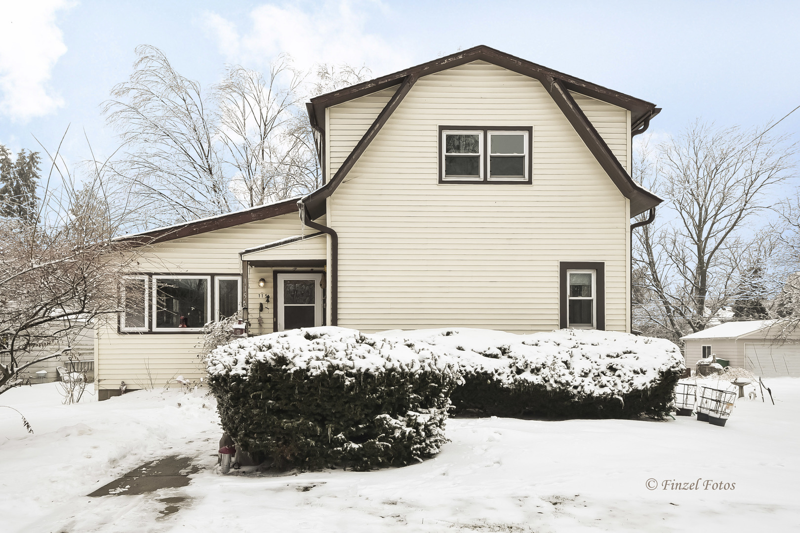 115 Prairie Street Genoa, IL 60135 - Photo 1 of 16