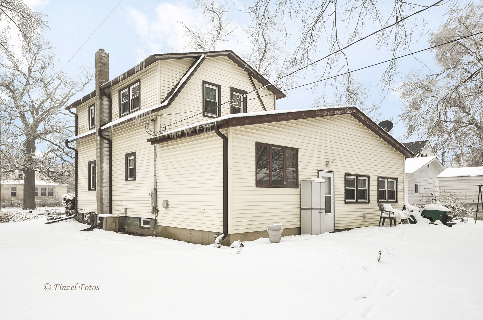 115 Prairie Street Genoa, IL 60135 - Photo 2 of 16
