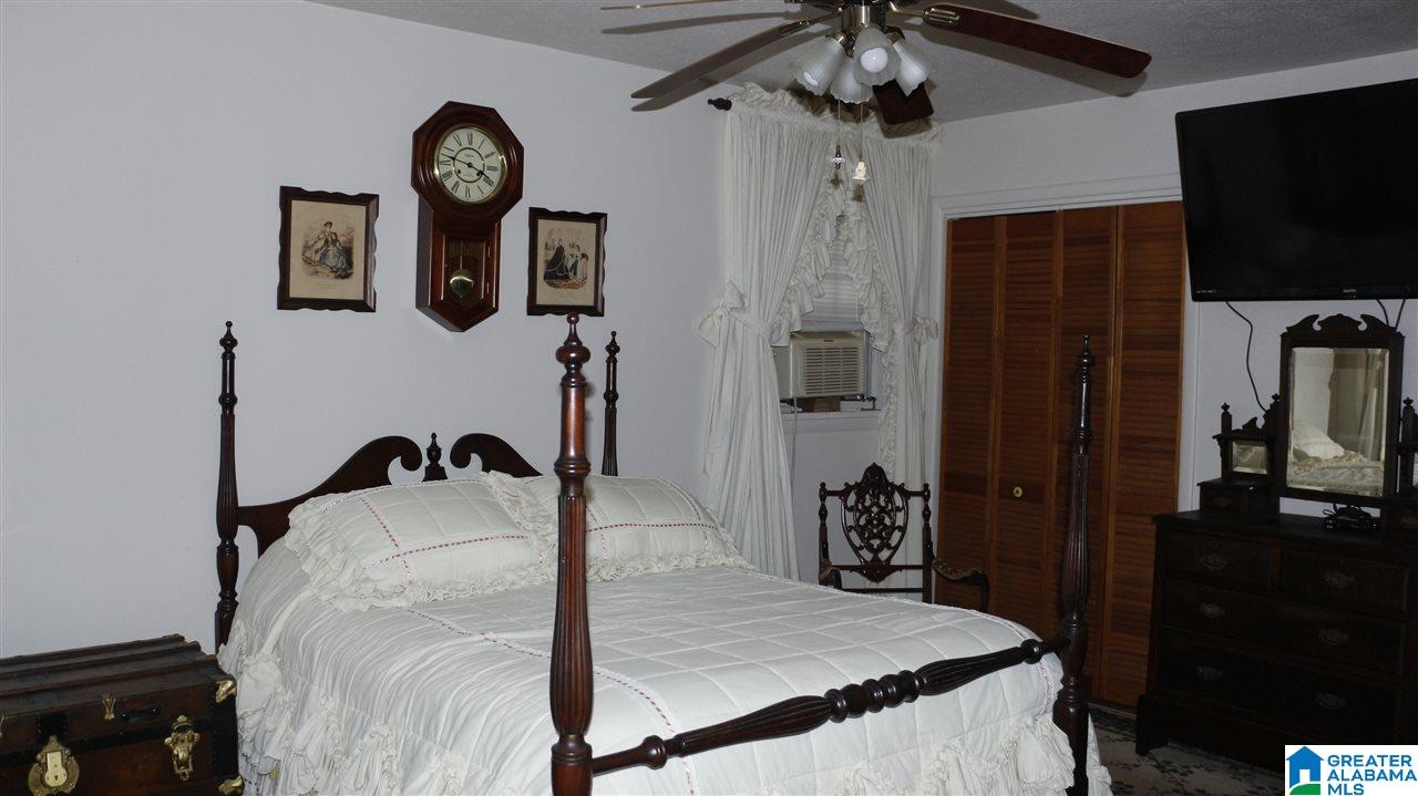 523 Goat Farm Road Anniston, AL 36206 - Photo 25 of 39