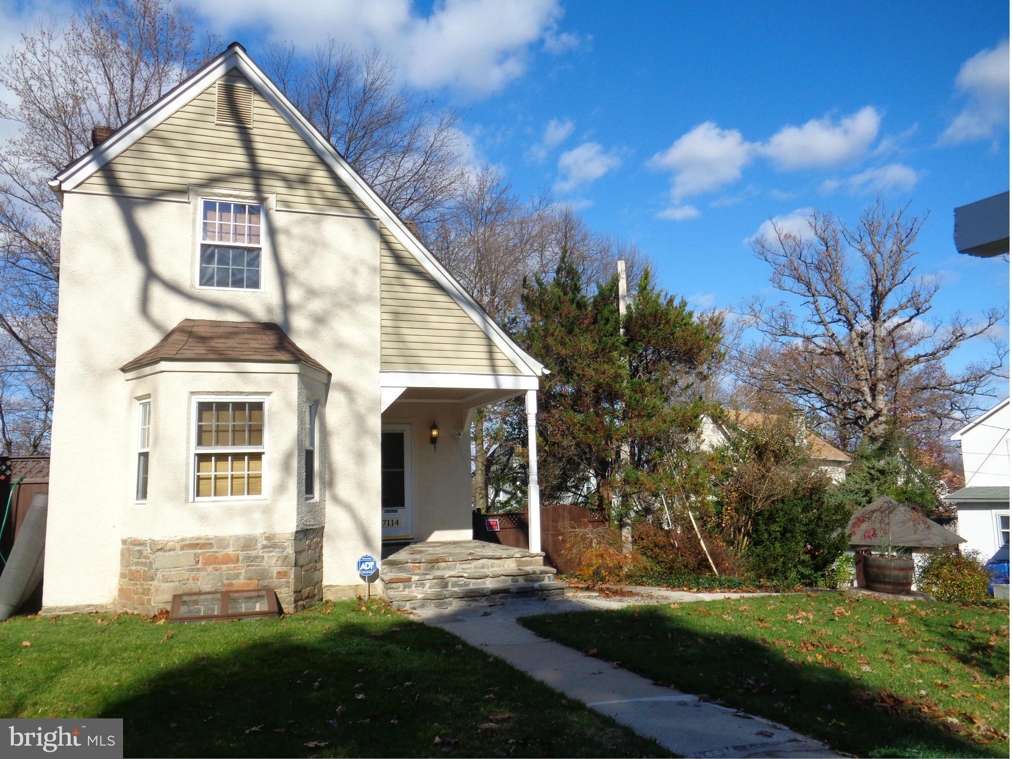 FABULOUS HOME ON GREAT LOT