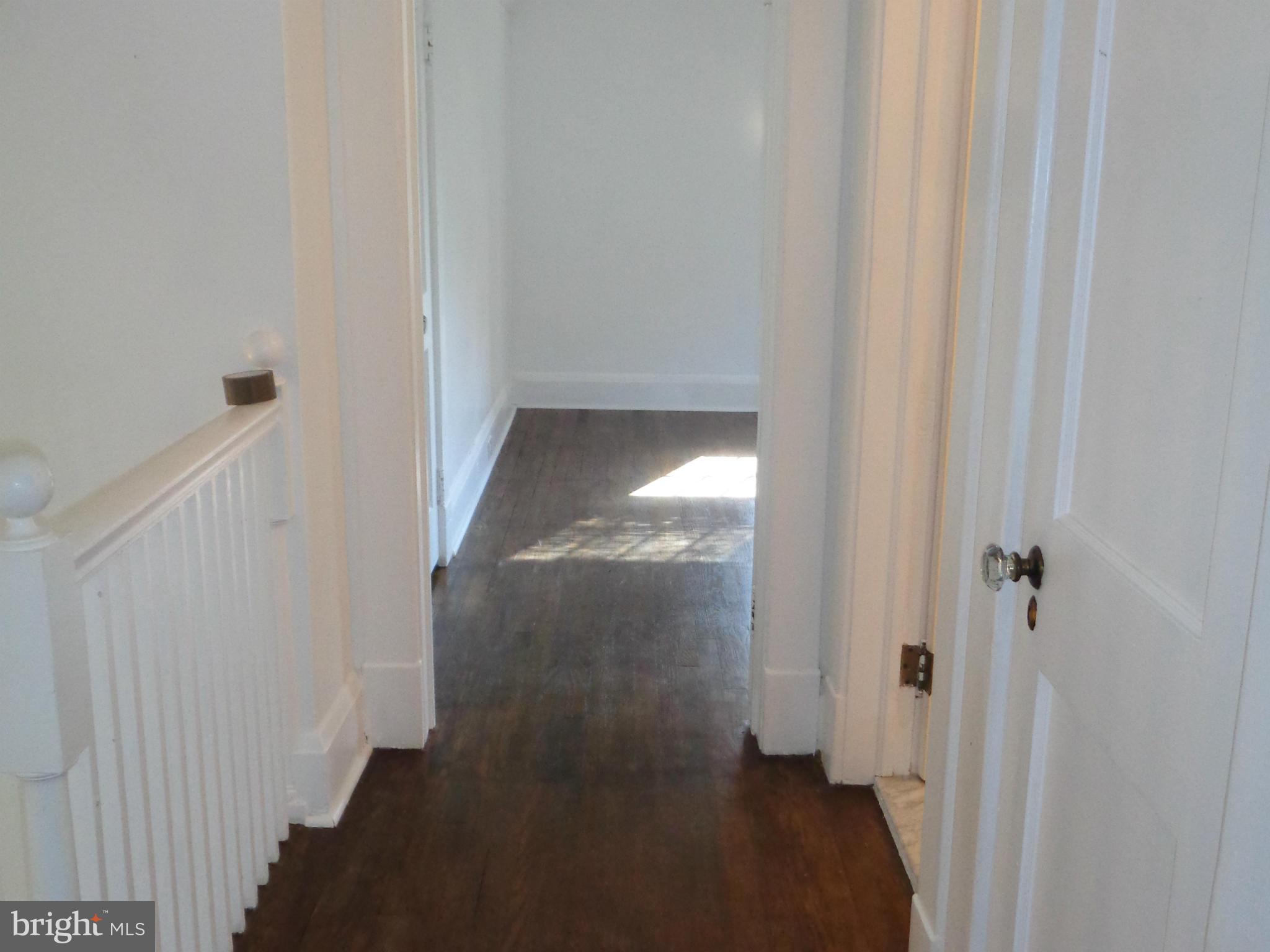 7114 Chambers Road Baltimore, MD 21234 - Photo 14 of 25 NICE WOOD FLOORS THROUGHOUT