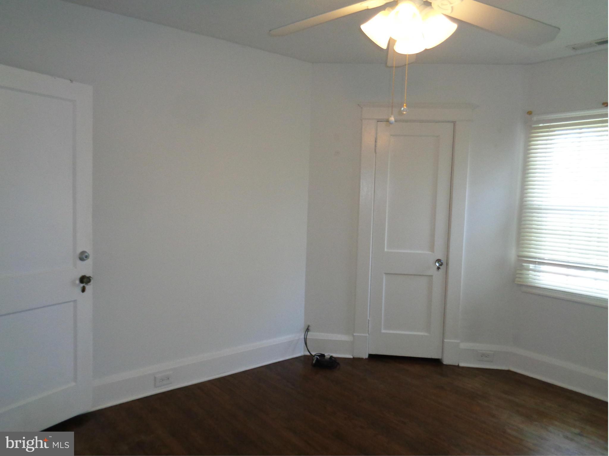 7114 Chambers Road Baltimore, MD 21234 - Photo 15 of 25 WOOD FLOORS AND CEILING FANS