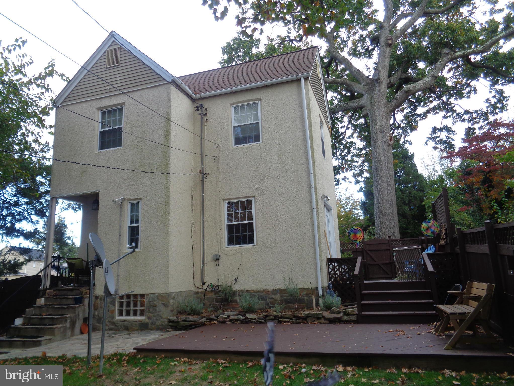 7114 Chambers Road Baltimore, MD 21234 - Photo 20 of 25 TONS OF ENTERTAINING SPACE OUTDOORS
