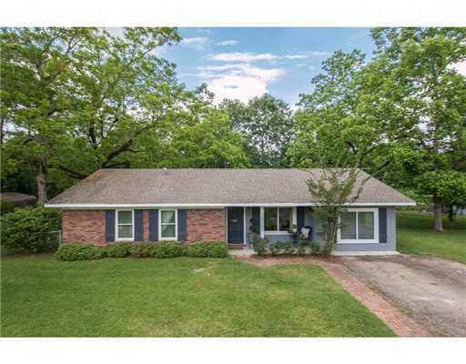 420 Hall Street Wiggins, MS 39577 - Photo 1 of 22 Primary Photo