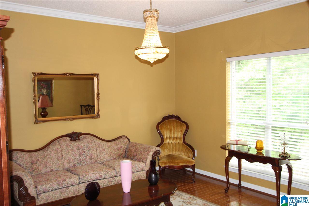 1891 Cook Springs Road Pell City, AL 35125 - Photo 17 of 49
