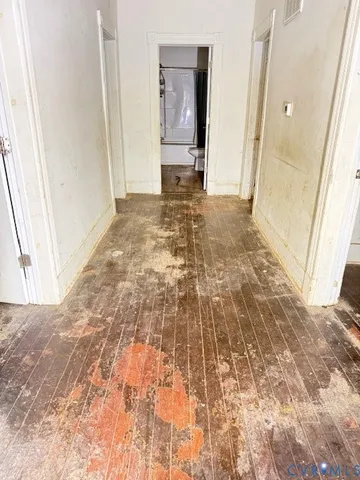 $74,900 | 1436 Ferndale Avenue, Petersburg, VA 23803