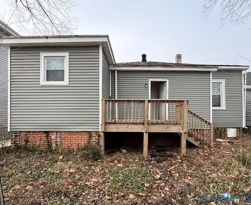 $74,900 | 1436 Ferndale Avenue, Petersburg, VA 23803