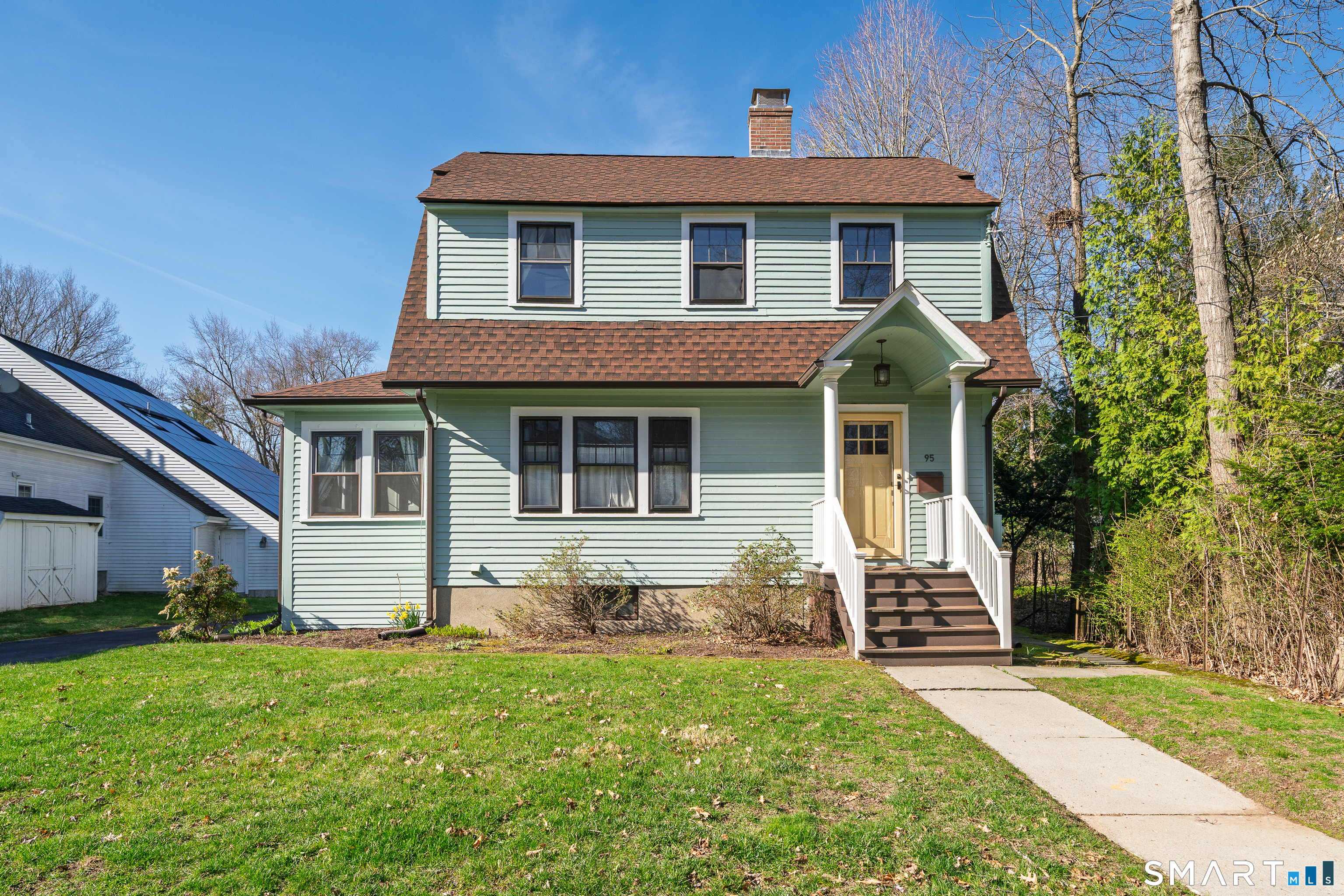 95 Garden Street Wethersfield, CT 06109 - Photo 1 of 1