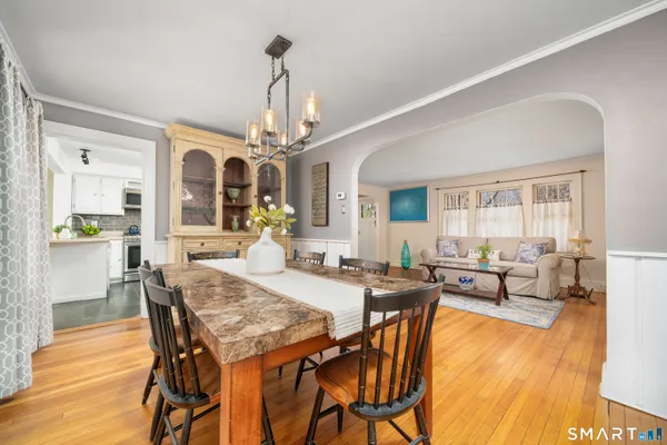 $439,900 | 95 Garden Street, Wethersfield, CT 06109