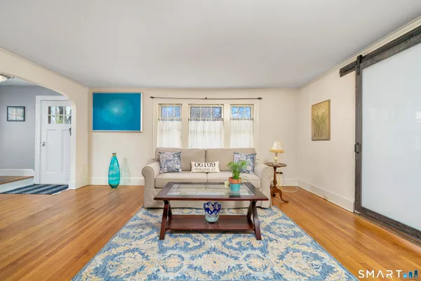 $439,900 | 95 Garden Street, Wethersfield, CT 06109