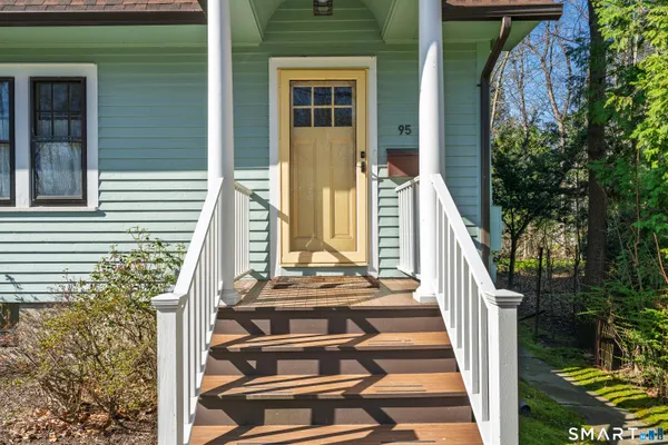 $439,900 | 95 Garden Street, Wethersfield, CT 06109