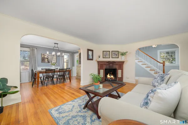 $439,900 | 95 Garden Street, Wethersfield, CT 06109