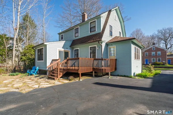 $439,900 | 95 Garden Street, Wethersfield, CT 06109