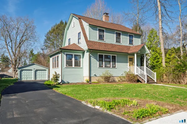 $439,900 | 95 Garden Street, Wethersfield, CT 06109
