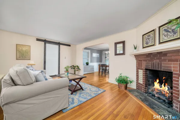 $439,900 | 95 Garden Street, Wethersfield, CT 06109