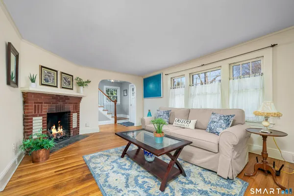 $439,900 | 95 Garden Street, Wethersfield, CT 06109