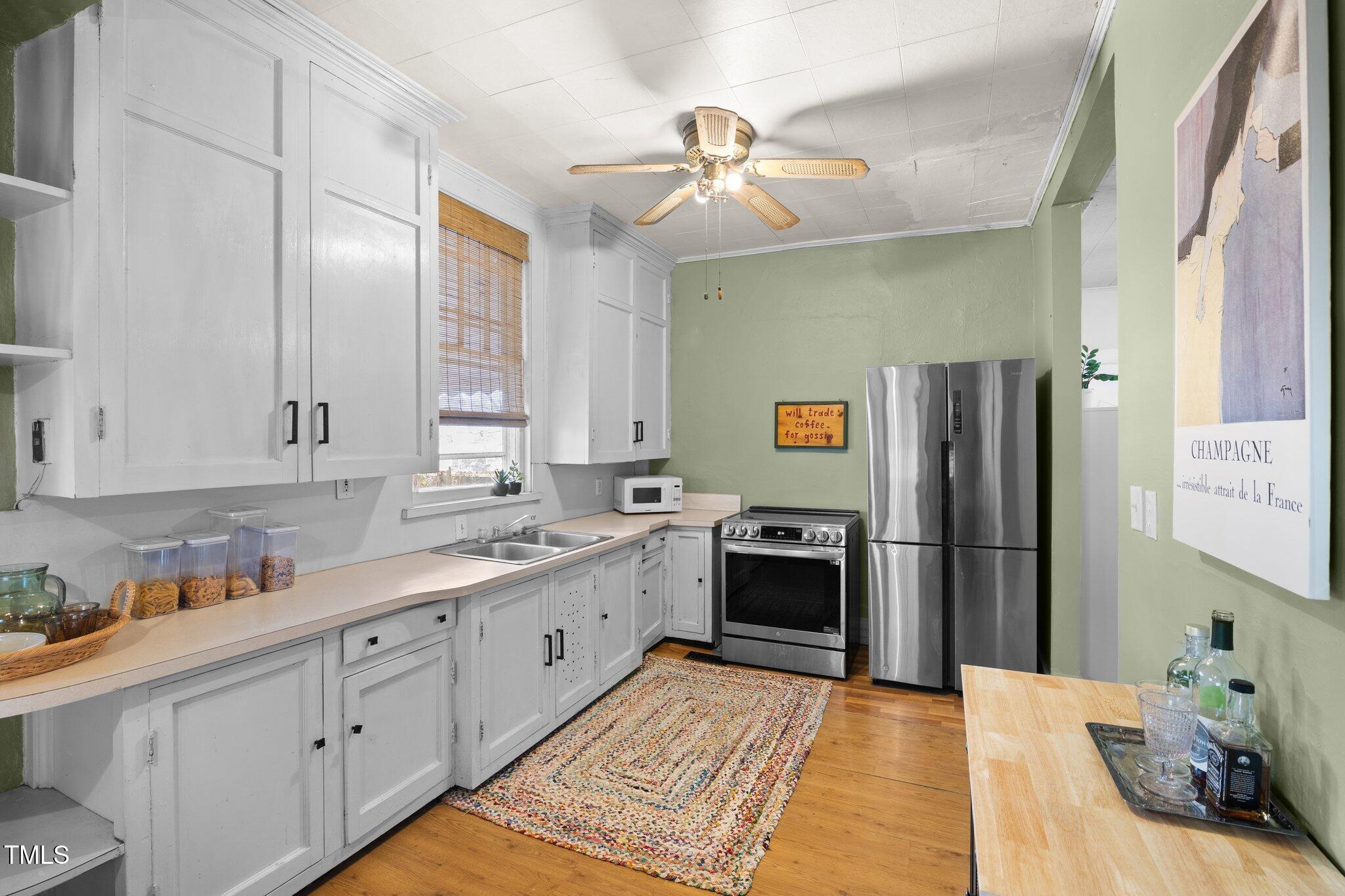 302 Raleigh Rd Parkway North Wilson, NC 27893 - Photo 14 of 30 22-web-or-mls-BLS_0033