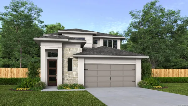 $499,900 | 1918 Friedrich Way, New Braunfels, TX 78130