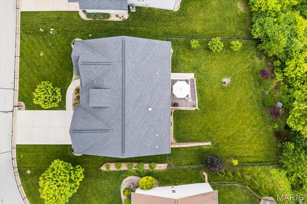 7968 Donner Ridge Caseyville, IL 62232 - Photo 55 of 64