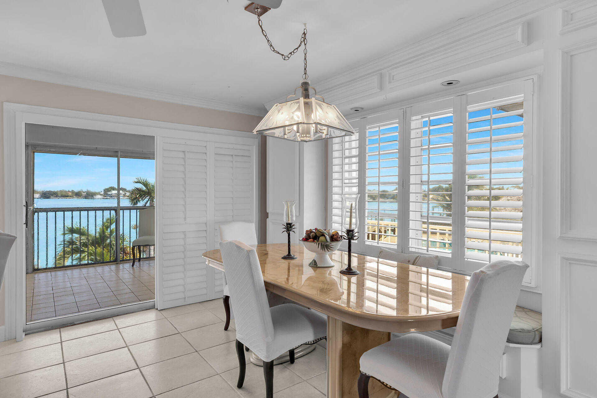 417 Harbour Drive Marathon, FL 33050 - Photo 7 of 44 Dining Area