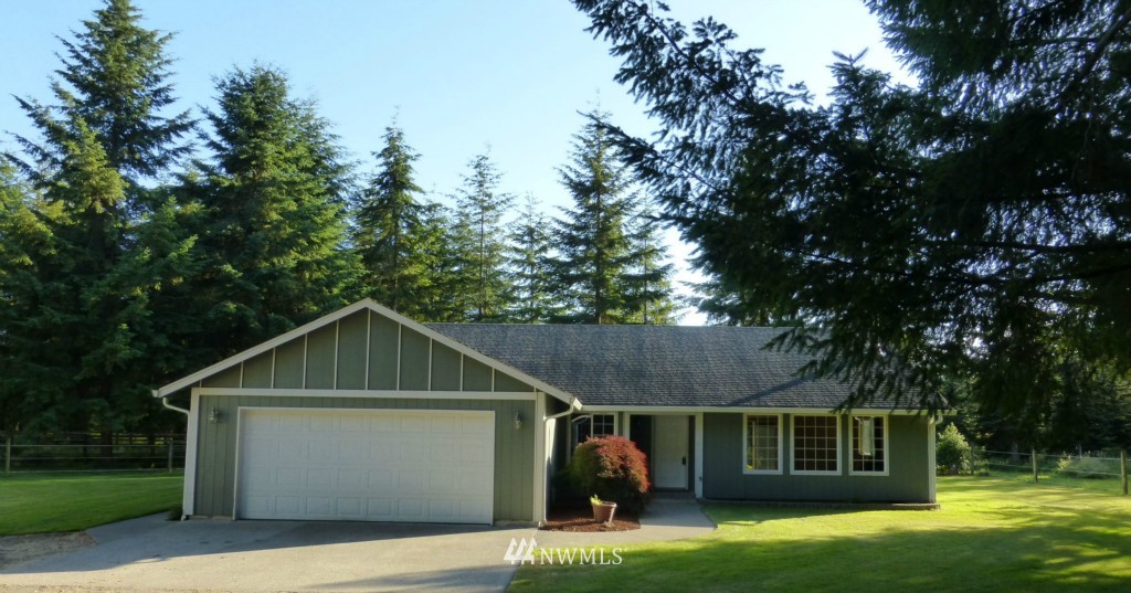 7825 187th Avenue Southwest Rochester, WA 98579 - Photo 1 of 24