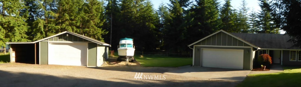 7825 187th Avenue Southwest Rochester, WA 98579 - Photo 2 of 24