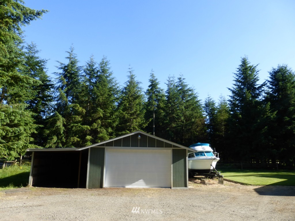 7825 187th Avenue Southwest Rochester, WA 98579 - Photo 11 of 24